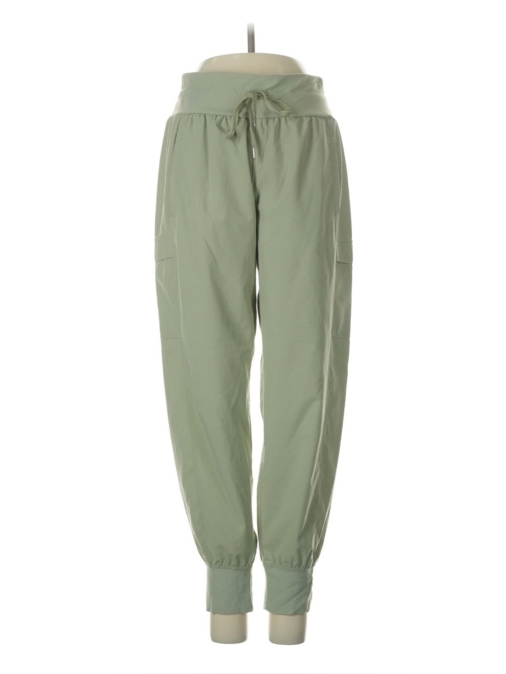 Calia Journey Cargo Drawstring Jogger Pants size XS